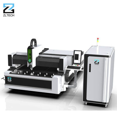 Самый лучший автомат для резки 1000w 2000w 3000w 4000w лазера волокна CNC автоматов для резки лазера металла изготовителя фабрики цены