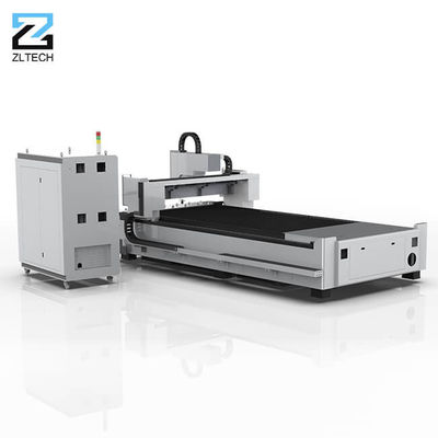 металлическая пластина Cnc автомата для резки лазера волокна 3015A 1500w 2000w 3000w для меди утюга стальной алюминиевой