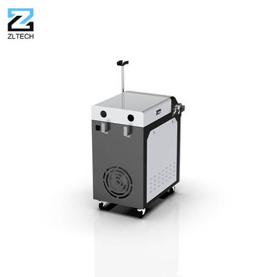 сварщик лазера волокна 1000w 1500w 2000w Handheld для металла