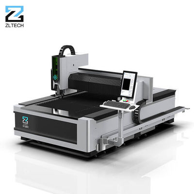 лазер вырезывания металлического листа CNC 2kw 3000w