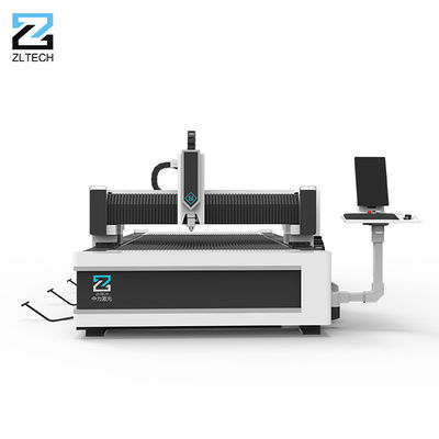 автомат для резки лазера волокна CNC резца 2000W 3000W 4000W лазера металла 1000W 1500W металлопластинчатый