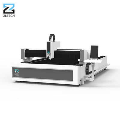 предупреждение отражения автомата для резки 4020A лазера волокна металла CNC 1kw-30kw автоматическое