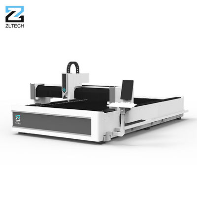 предупреждение отражения автомата для резки 4020A лазера волокна металла CNC 1kw-30kw автоматическое