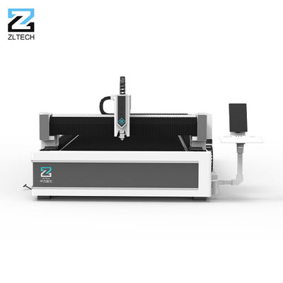 предупреждение отражения автомата для резки 4020A лазера волокна металла CNC 1kw-30kw автоматическое