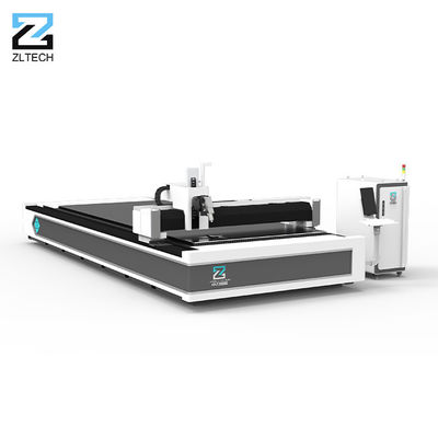 металл CNC наклона угла оси 45 автомата для резки 5 лазера волокна 12000w 6000w с Raytools отрезал голову 6020