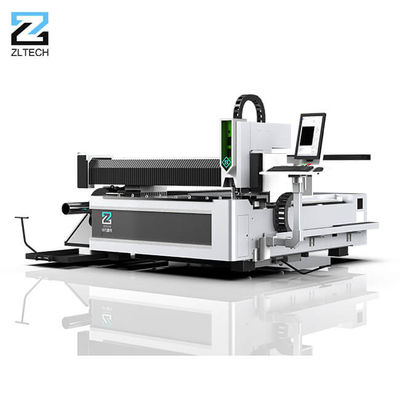 Автомат для резки 1390 лазера трубки CNC металла стальной 1000w 2000w 4000w 6000w
