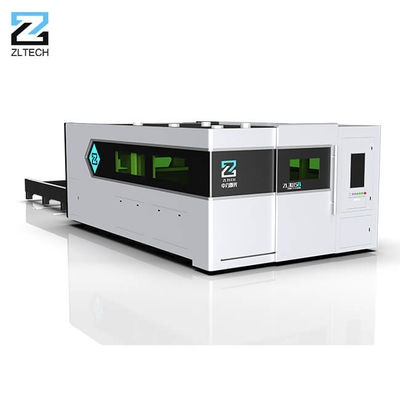 автомат для резки металлического листа CNC лазера 1000w 1500w 3000w 4000w 6000w 8000w