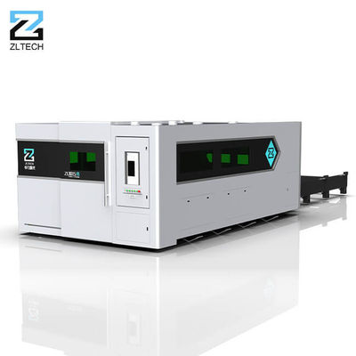 автомат для резки металлического листа CNC лазера 1000w 1500w 3000w 4000w 6000w 8000w