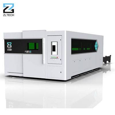 автомат для резки металлического листа CNC лазера 1000w 1500w 3000w 4000w 6000w 8000w