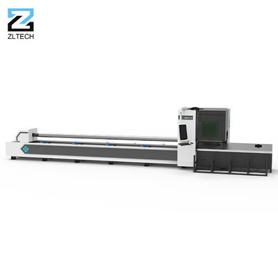 Автоматический резец трубы лазера CNC резца 2000W 3000W трубки лазера волокна