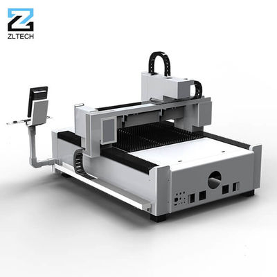 Автомата для резки лазера волокна CNC 1390 высокой точности автомат для резки лазера волокна небольшого нержавеющий