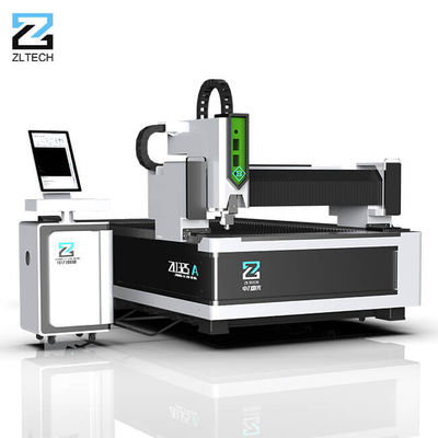 CNC автомата для резки 1325 лазера волокна наивысшей мощности 1kw 2kw 3kw модельный для нержавеющей стали