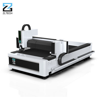 CNC автомата для резки 1325 лазера волокна наивысшей мощности 1kw 2kw 3kw модельный для нержавеющей стали