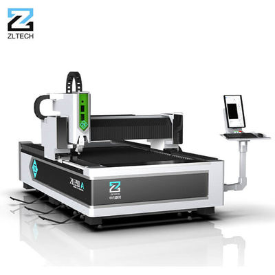 Высокоскоростной резец лазера металла волокна CNC 1390 1300mmx900mm Raycus Макс IPG для процесса ювелирных изделий