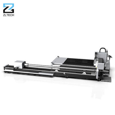 CNC автомата для резки 380V 50HZ лазера листа и трубки наивысшей мощности