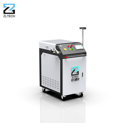 портативный Handheld сварочный аппарат 1000w лазера волокна 220V 1500W 2000w