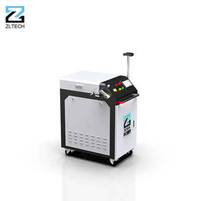 ИМП ульс 50HZ/60HZ сварщиков 220V лазера CE 1000w 1500w 2000w ручной одиночный