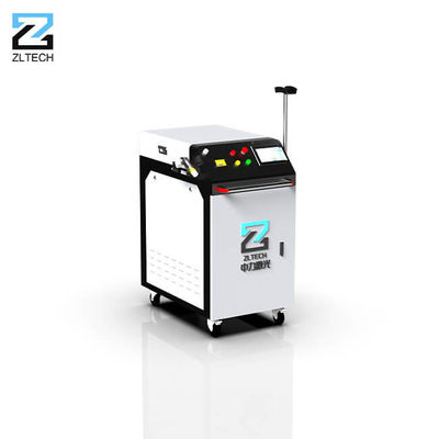 Сварочный аппарат 0.2-3.0mm волокна лазера высокой эффективности 1kw/2kw/3kw