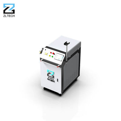 Сварщик 1000W 1500w 2000W лазера волокна CE портативный Handheld