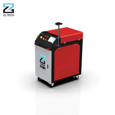 Портативная Handheld ржавчина 1000W очищая лазер 1500W 2000W 3000W
