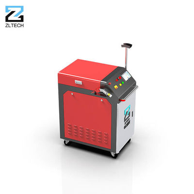 машина лазера 3000W 2000W очищая для удаления ржавчины 1500W 1000W
